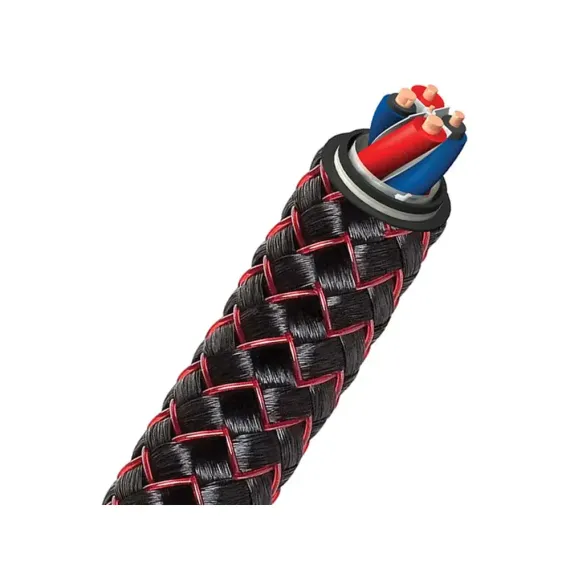 AudioQuest Type 9 Braid