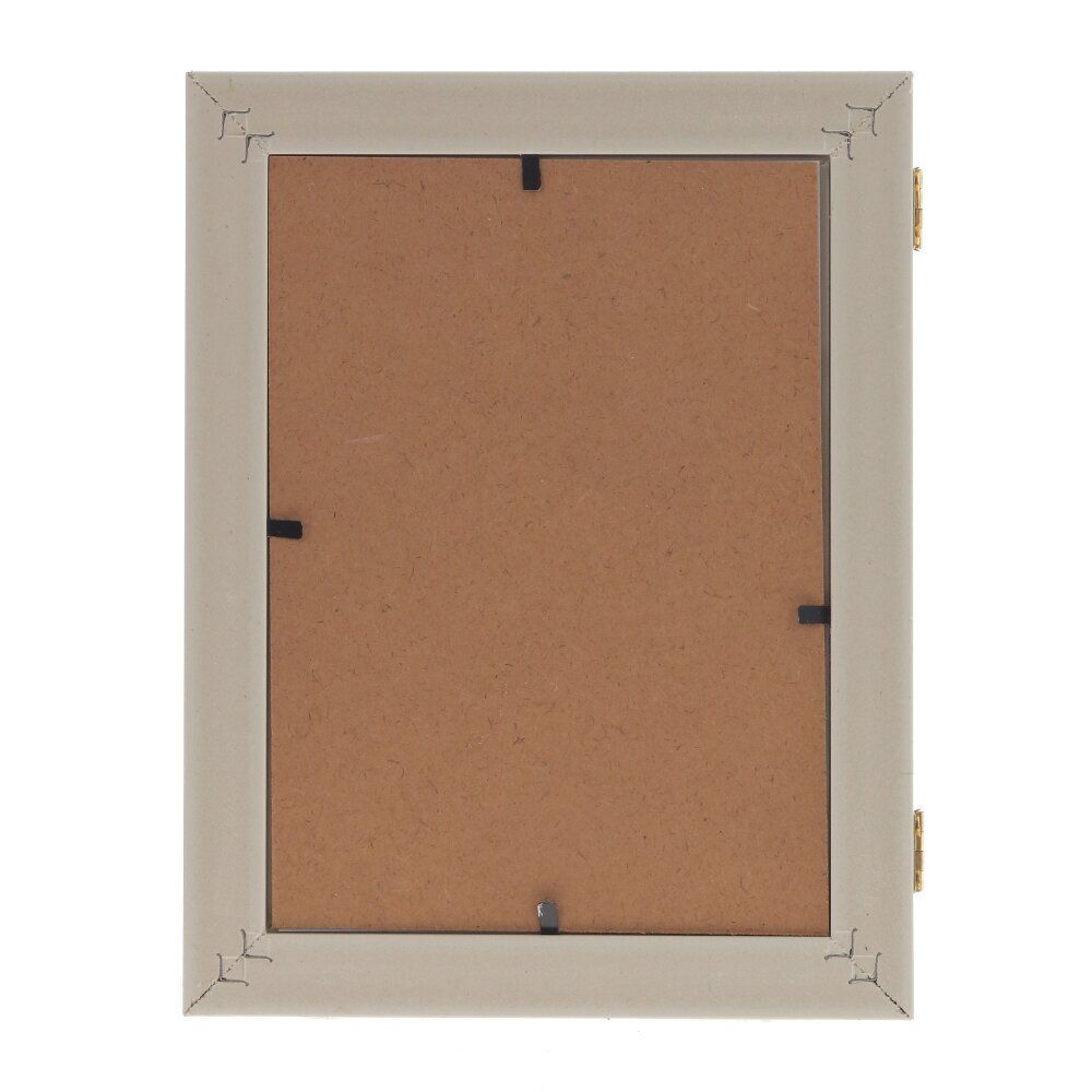 GAEM Фоторамка для фото 13*18, L33,5 W1 H21,5 см