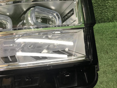 Фара правая Tank 500 (2021-н.в.) LED