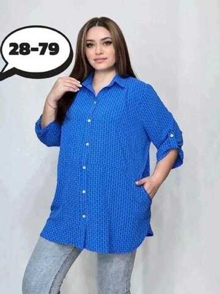 Рубашка 413222 (0617805546) Fabrika