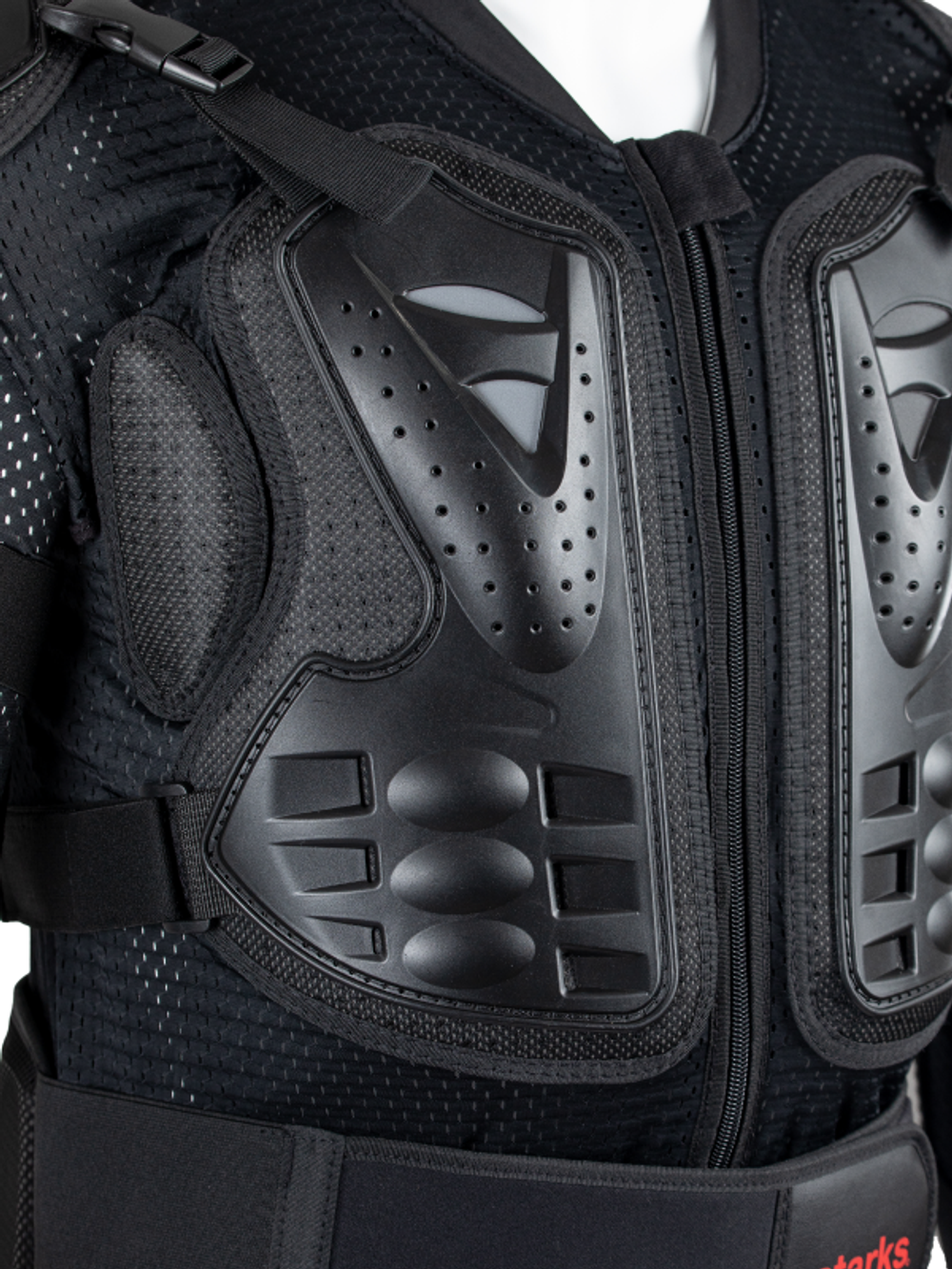 Моточерепаха STARKS Body Armor