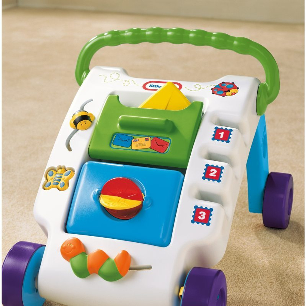 Каталка-ходунки Little Tikes  / артикул   627712  / GTIN 00000000