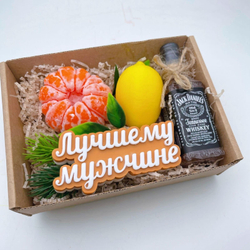 «Цитрусы, Джек и топпер»