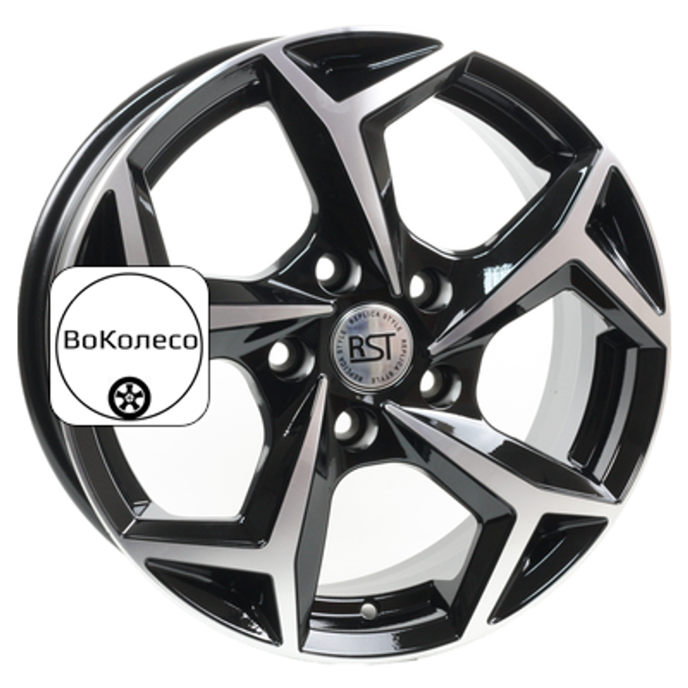 6,5x16/5x114,3 ET50 D66,1 R066 (Duster, Kaptur) BD RST