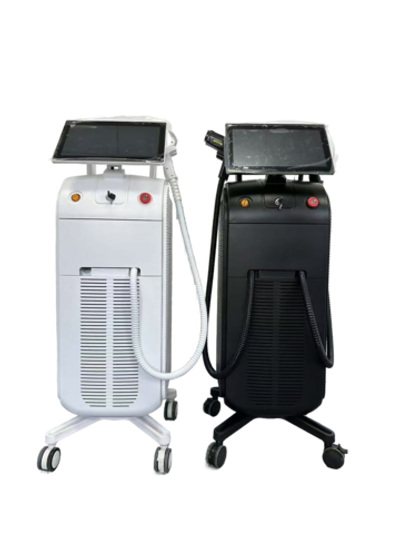 Диодный лазер Титан 2025