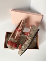 Новые туфли Pretty Ballerinas, 30