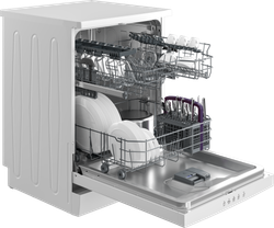 Посудомоечная машина Beko BDFN15421W