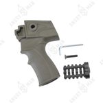 Рукоятка на Сайгу охотвариант. DLG Tactical