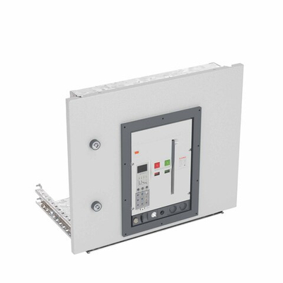 Комплект внешний вертикальный 3п YON ANX S-16 стационарный Ш=400 В=500