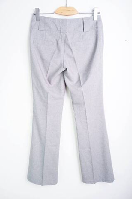 Брюки Oodji лаконичные, визуально на 42/44 размер