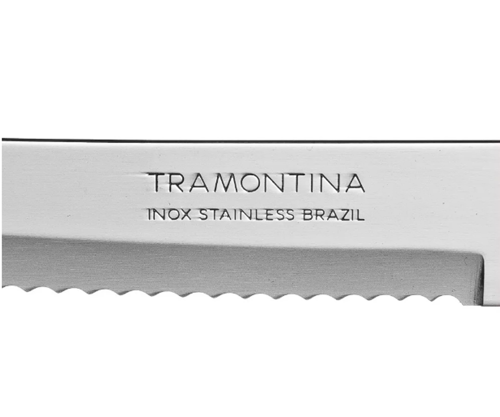 Нож для мяса 10 см Dynamic / 22311 /204-TR / 871-561 / уп 2 /