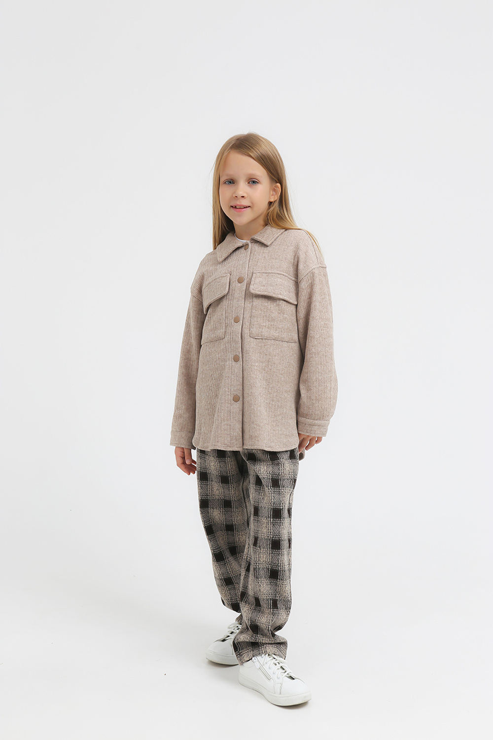 Куртка д/д DELORAS (M) 21920X