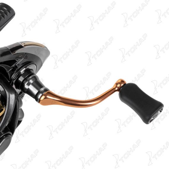 Катушка Riken BG 2000 Ryobi