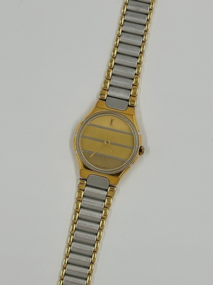Часы Yves Saint Laurent