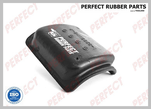 Отбойник рессоры задней PERFECT (Кратность 1 шт) IS12NKREB