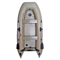 Надувная ПВХ-лодка BADGER Fishing Line 360 AD