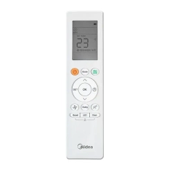 Midea MCBU-09HRFN8 / MOX230-09HFN8-Q(GA)