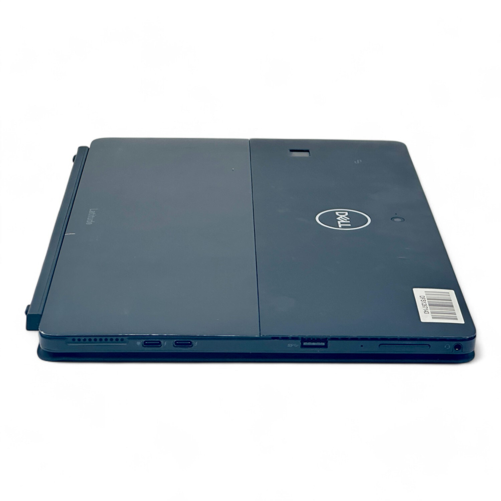 Latitude 5290 2in1