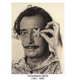 pr-SD09 Фрагмент картины «Сон, вызванный полетом пчелы...» Сальвадора Дали (Museum.Parastone)