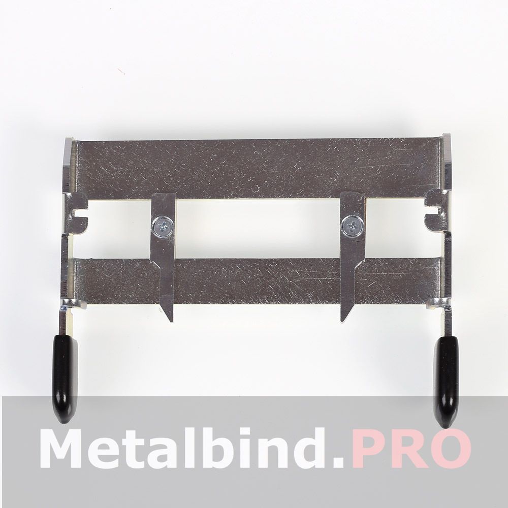 Рамка для наборных шрифтов OPUS O.miniFRAME NP 1L9 для OPUS NamePRESS