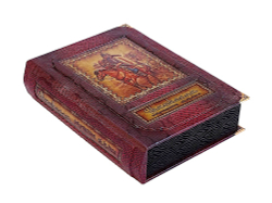 Чингисхан. Сокровенное сказание