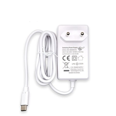 Блок питания для Orange Pi (Type-c, 5V 4A)