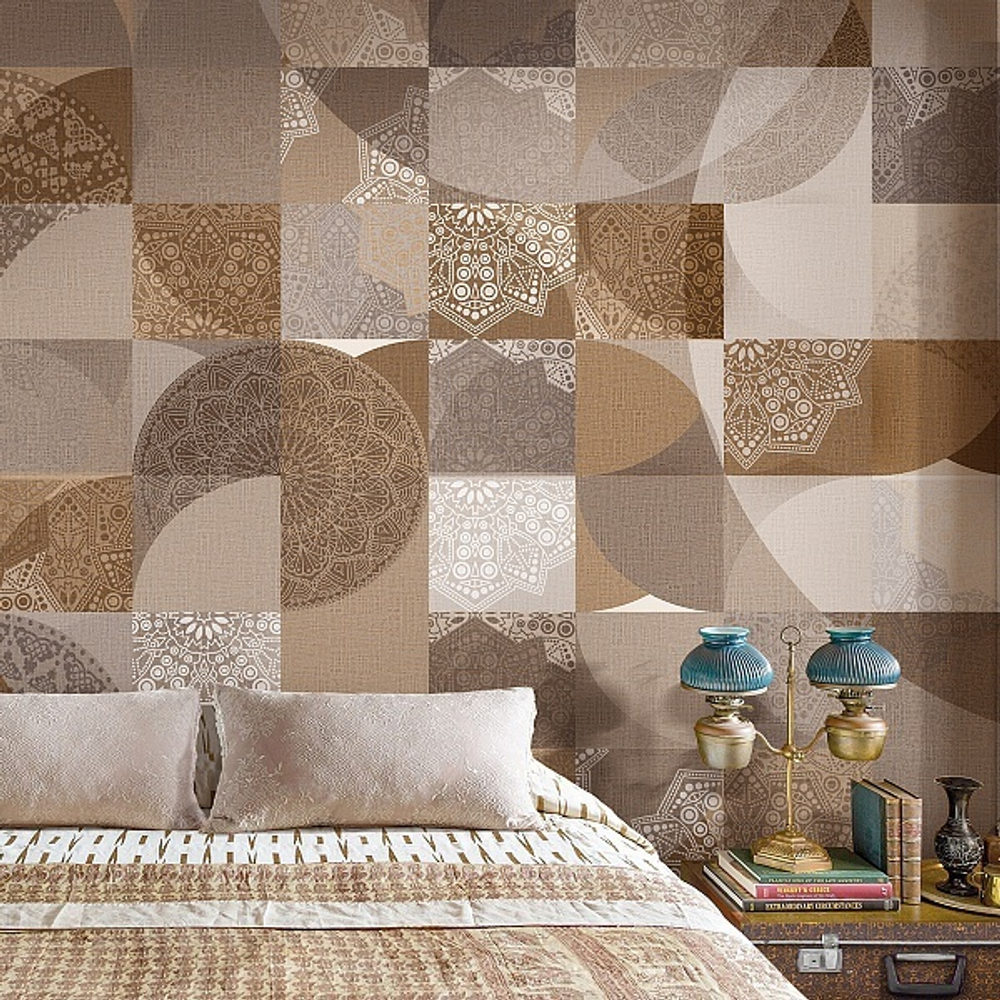 Обои и панно Affresco, коллекция  Trend Art