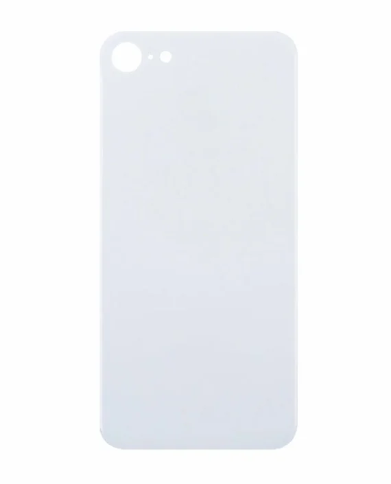 Задняя крышка для Apple iPhone SE 2020 (White)