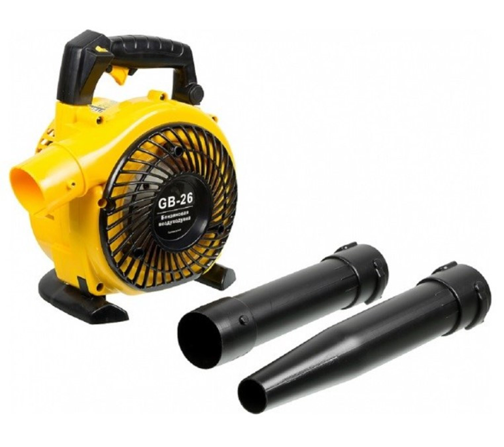 Воздуходувка бензиновая Huter GB-26