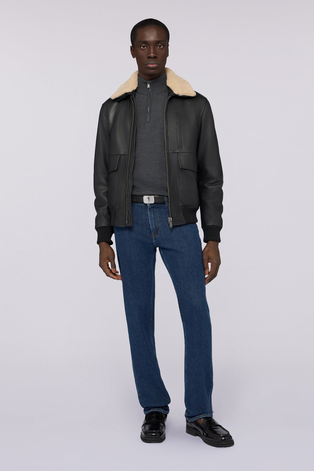 Свитер TRUSSARDI