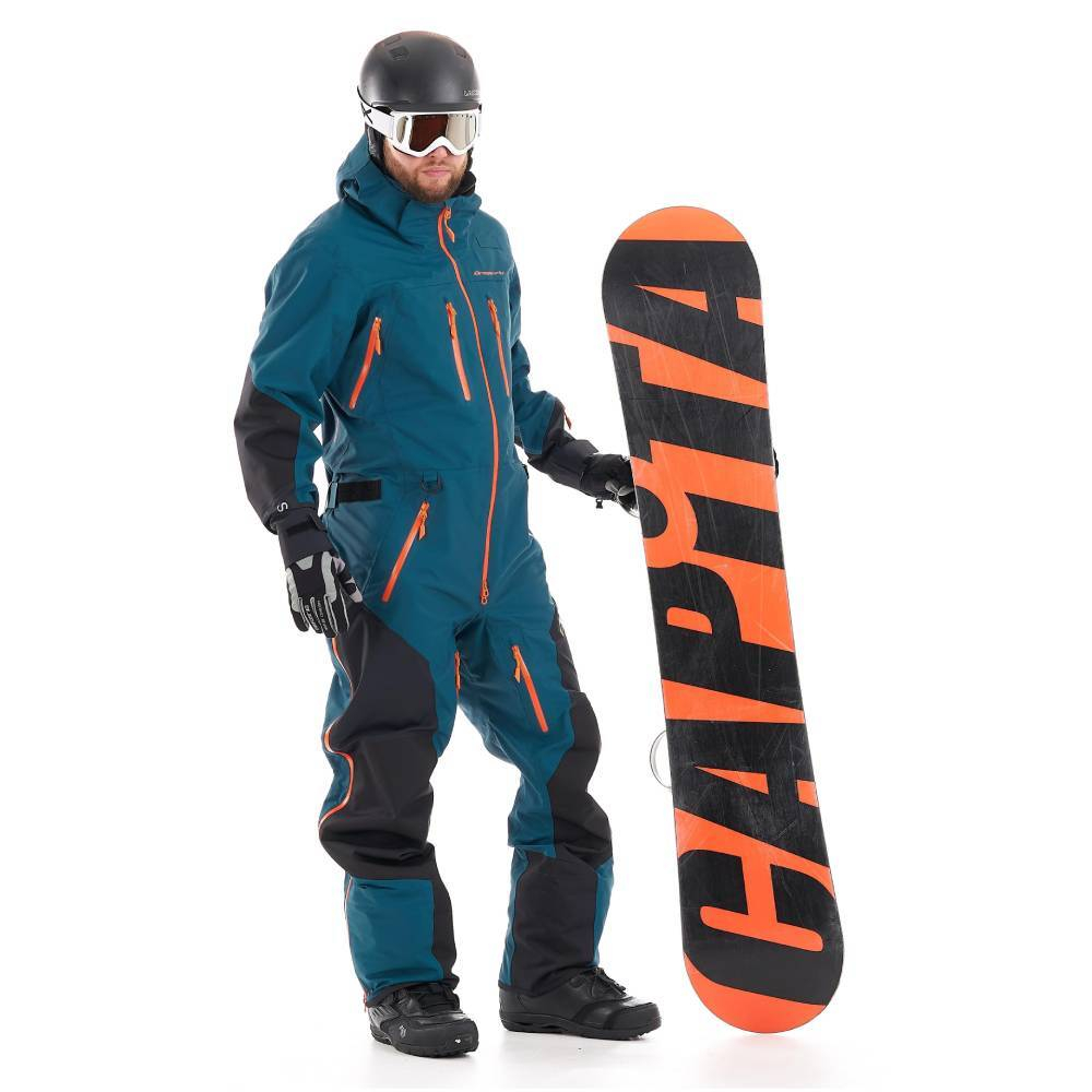 Dragonfly Комбинезон мембранный SuperLight 3L MAN