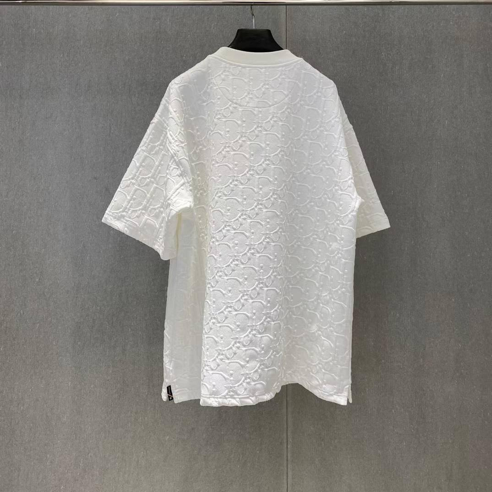 Футболка Christian Dior