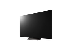 Телевизор LG OLED65C4RLA.ARUB