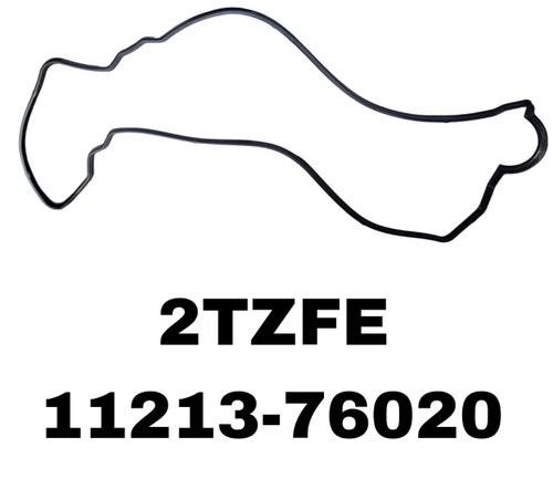 ПРОКЛ-КА КЛАПОНОЙ 2TZ-FE LOW