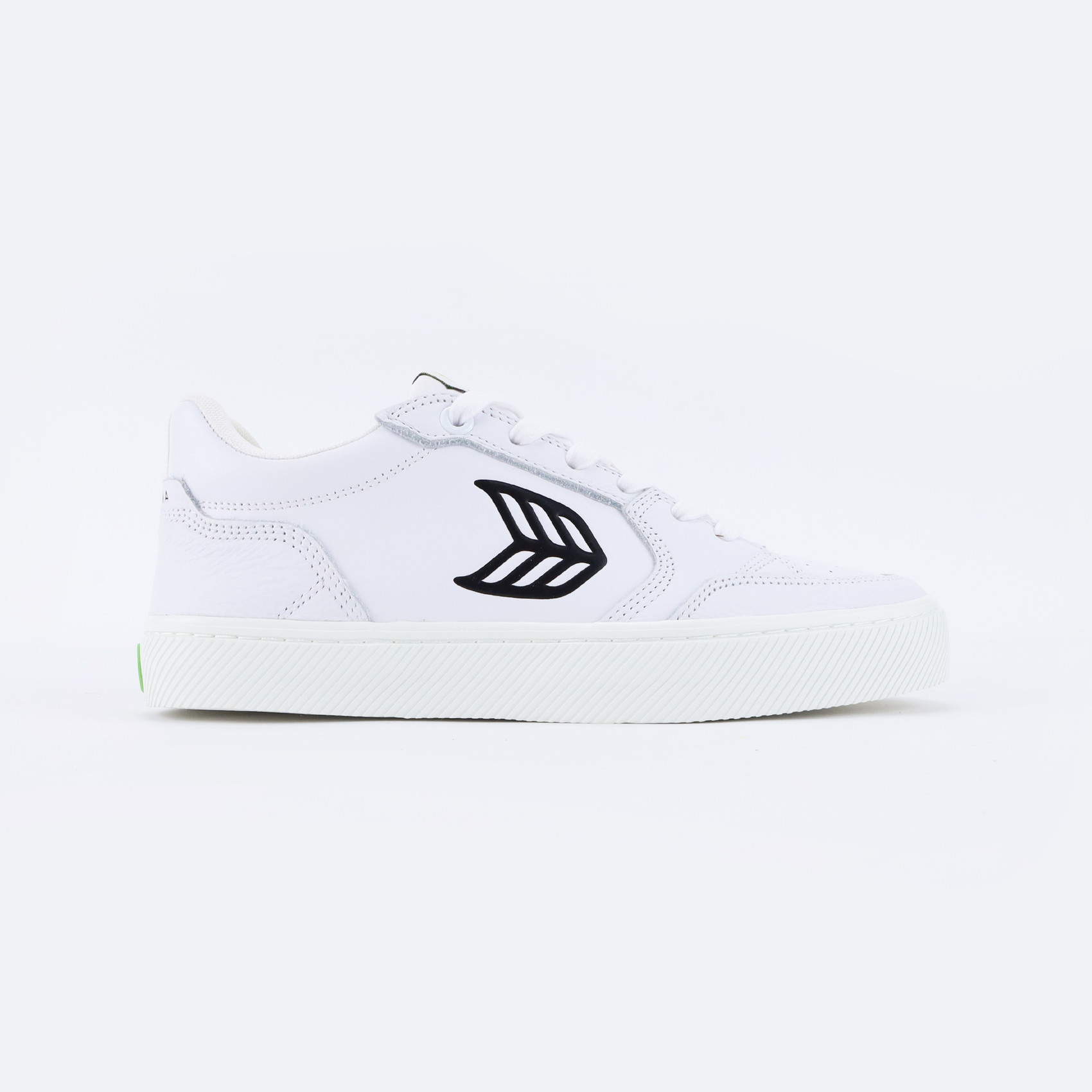 Cariuma The Vallely Pro (white) артикул: - купить в магазине Дайс