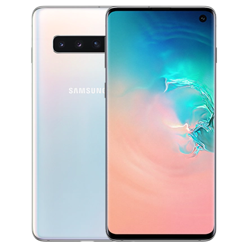 Samsung Galaxy S10 8/128Gb Prism White