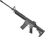 Винтовка пневматическая Umarex Colt M4