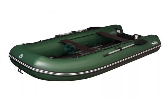 Лодка ПВХ SIBRIVER Таймыр 360 Люкс