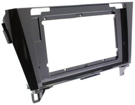 Магнитола для Nissan X-Trail T32, Qashqai J11 2014-2022 (рамка маленькая) - FarCar BM7015F2 на Android 13, QLED, TS10, 4Гб+32Гб, CarPlay, 4G SIM-слот