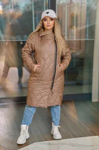 Пальто УК-5123 Fabrika