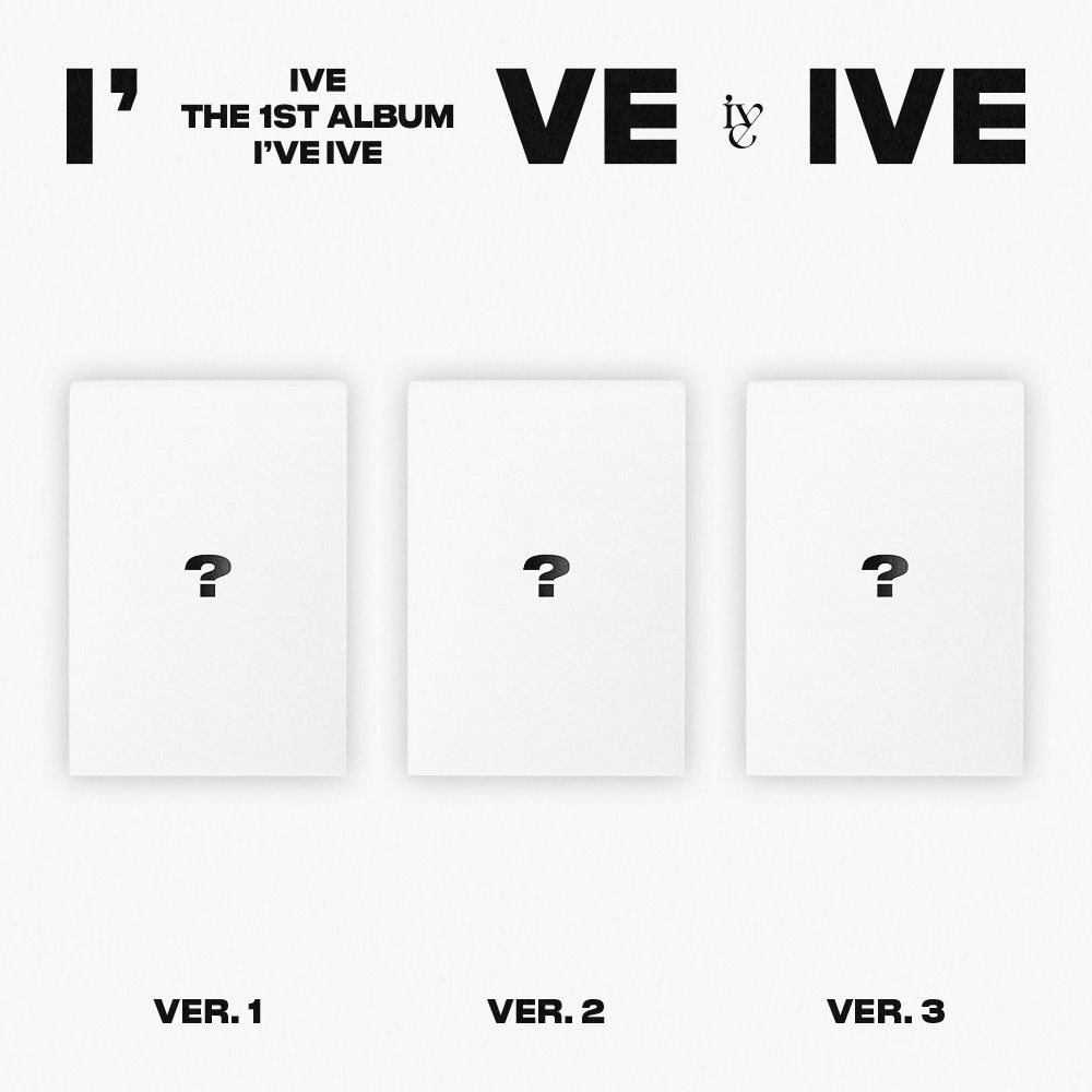IVE - I’ve IVE