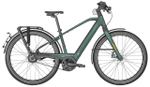 Электровелосипед Scott Silence eRide Evo Speed (2022)