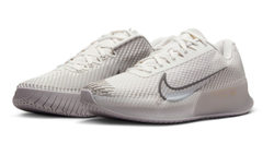 Мужские кроссовки теннисные Nike Zoom Vapor Pro 11 Premium - белый