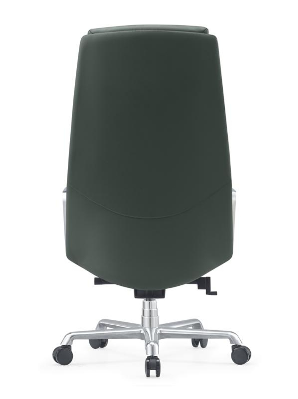 Кресло Riva Ньюман A2415 Зеленый