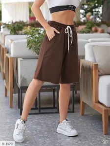 Шорты II-1570 Фабрика Моды