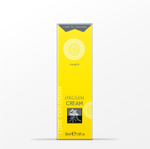 Интимный гель для двоих Shiatsu ORGASM CREAM couple, 30 мл