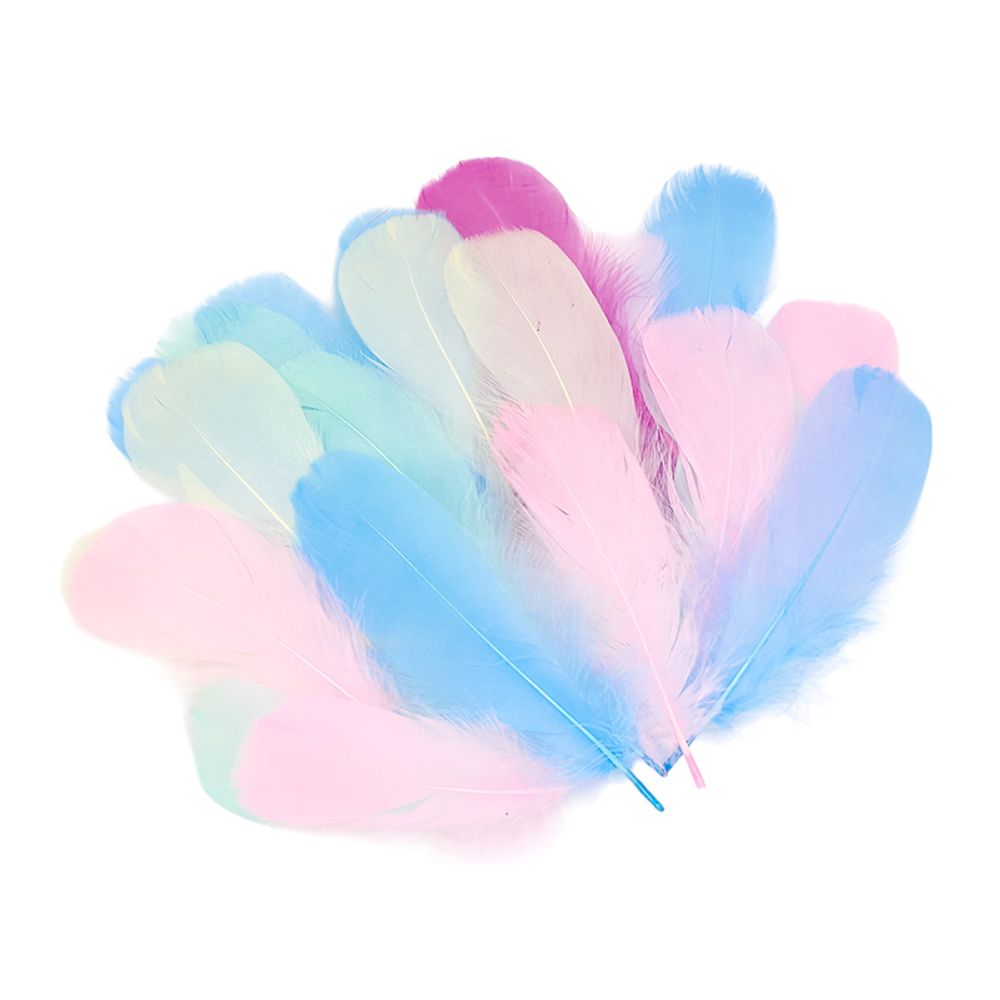 Перья Ассорти Макаронс