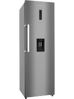 Холодильник Hiberg RF-40DD NFS