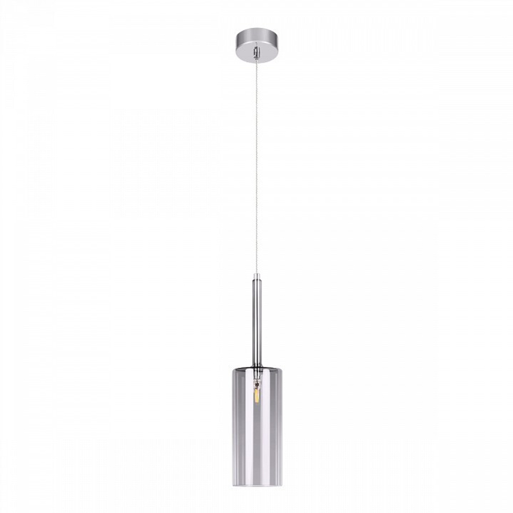 Подвесной светильник Loft it Spillray 10232/B Smoke