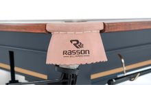 Стол / снукер &quot;Rasson Strong II&quot; 12 ф (серый, плита 45 мм в комплекте) с системой подогрева плит